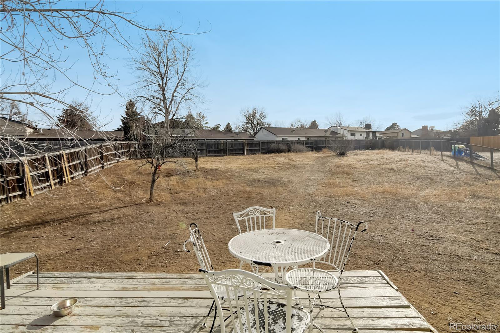 MLS Image #3 for 17796 e mexico drive,aurora, Colorado