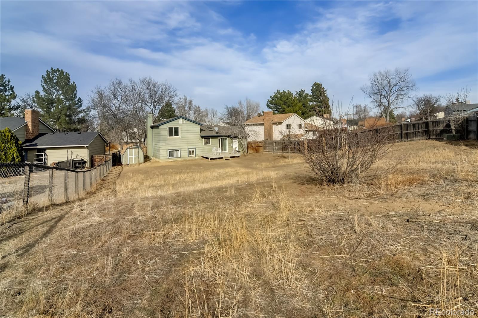 MLS Image #5 for 17796 e mexico drive,aurora, Colorado