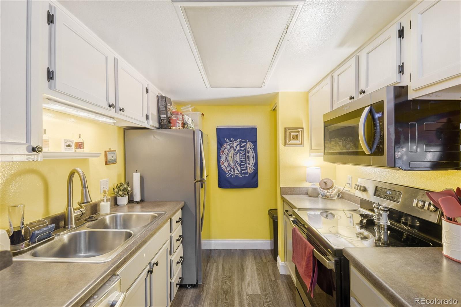 MLS Image #10 for 4400 s quebec street 204p,denver, Colorado