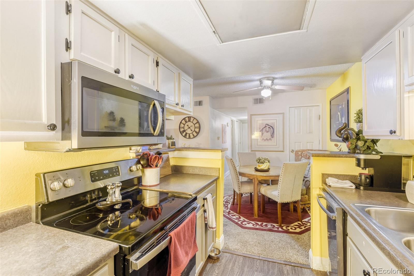MLS Image #11 for 4400 s quebec street 204p,denver, Colorado