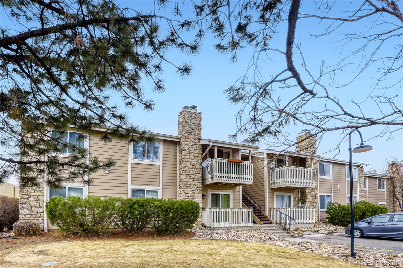 MLS Image #2 for 4400 s quebec street 204p,denver, Colorado