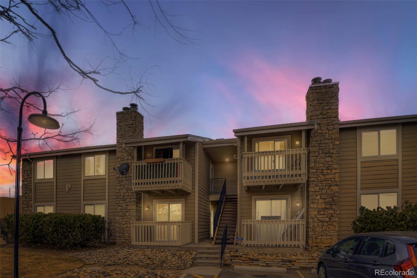 MLS Image #24 for 4400 s quebec street 204p,denver, Colorado