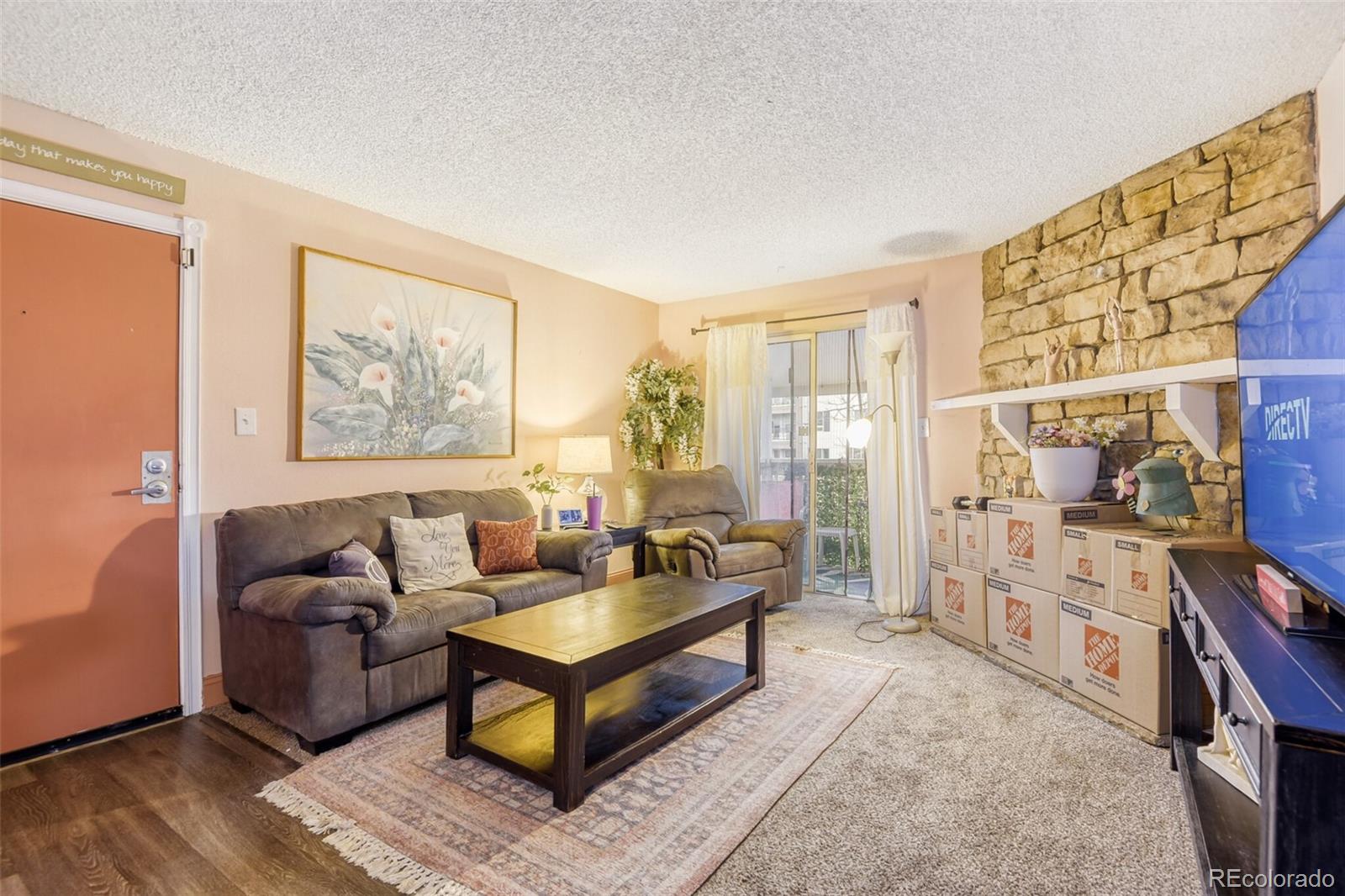 MLS Image #3 for 4400 s quebec street 204p,denver, Colorado