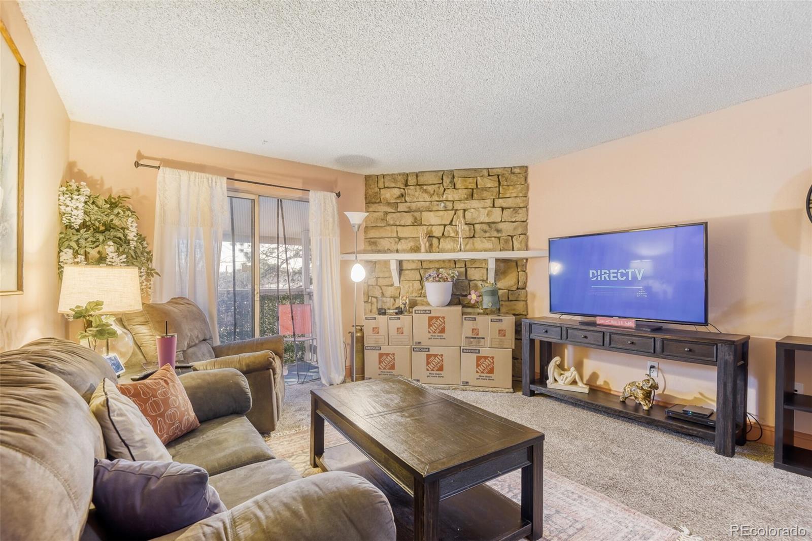 MLS Image #4 for 4400 s quebec street 204p,denver, Colorado
