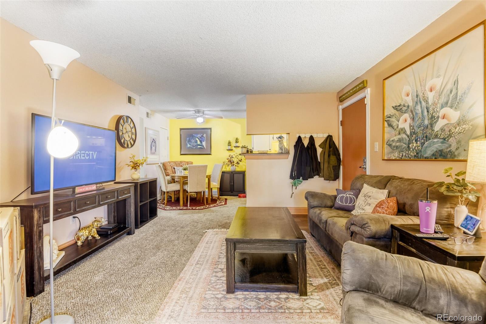 MLS Image #5 for 4400 s quebec street 204p,denver, Colorado