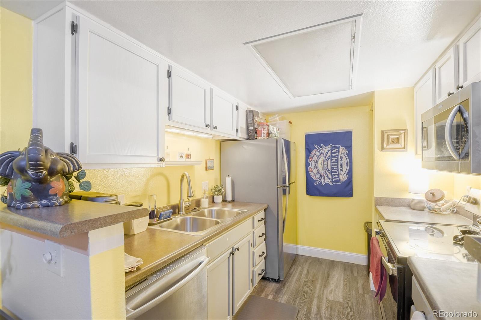 MLS Image #8 for 4400 s quebec street 204p,denver, Colorado