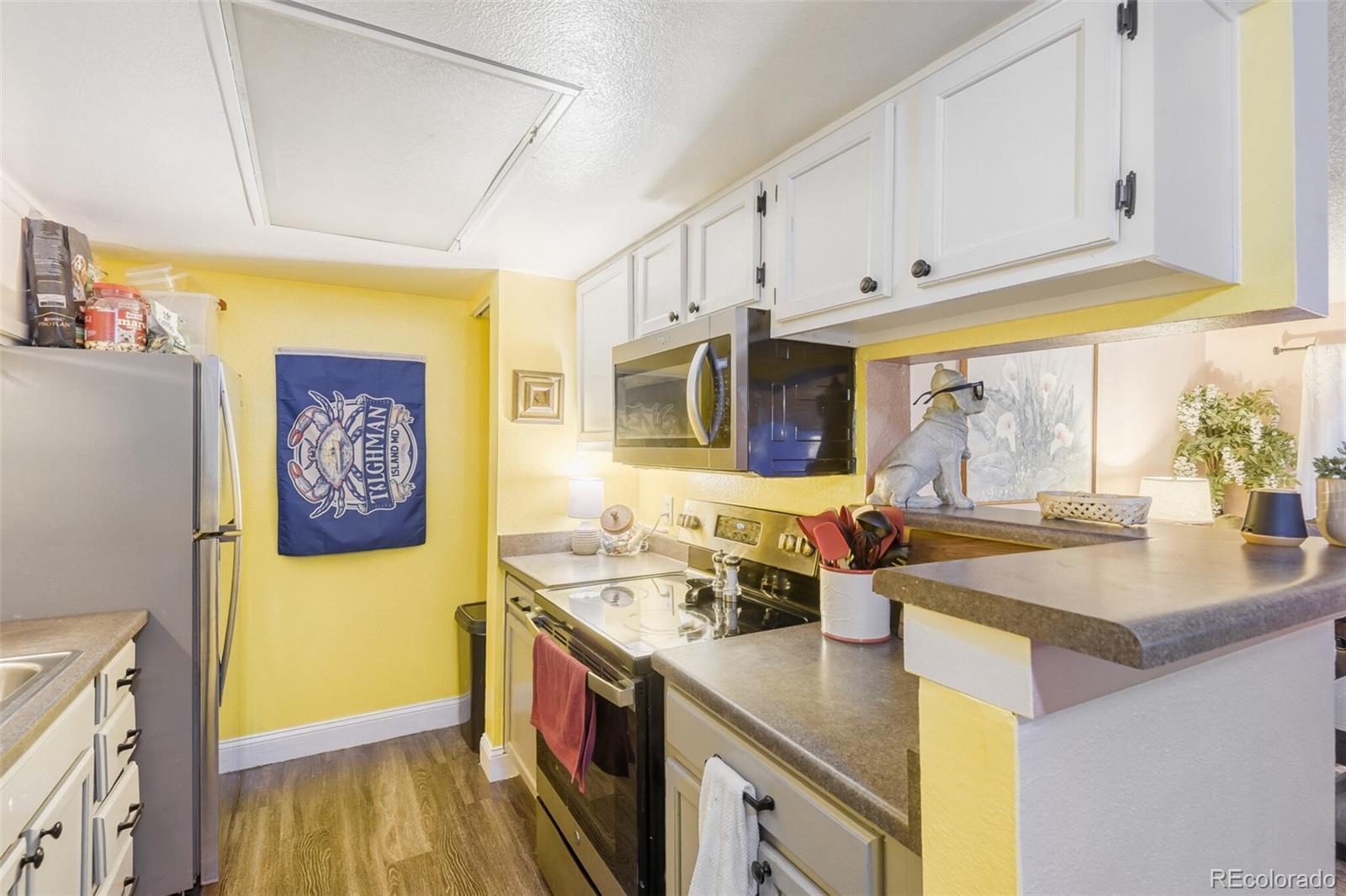 MLS Image #9 for 4400 s quebec street 204p,denver, Colorado