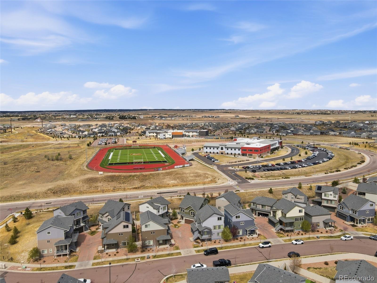 MLS Image #2 for 6745  shadow star drive,colorado springs, Colorado