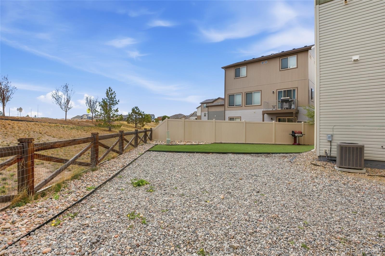 MLS Image #25 for 6745  shadow star drive,colorado springs, Colorado