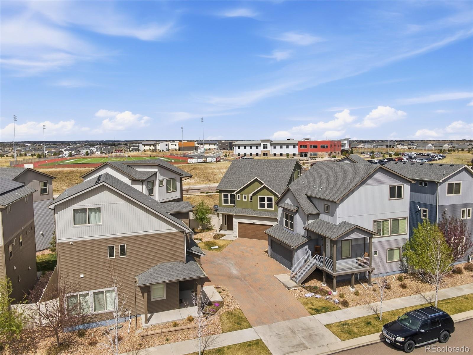 MLS Image #26 for 6745  shadow star drive,colorado springs, Colorado