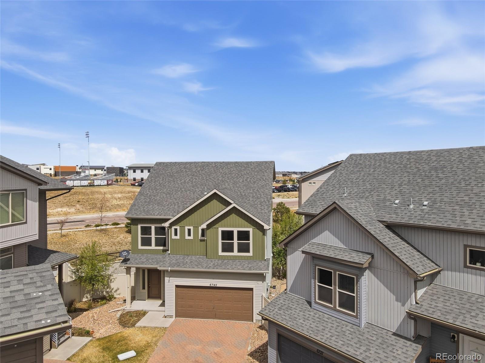 MLS Image #27 for 6745  shadow star drive,colorado springs, Colorado