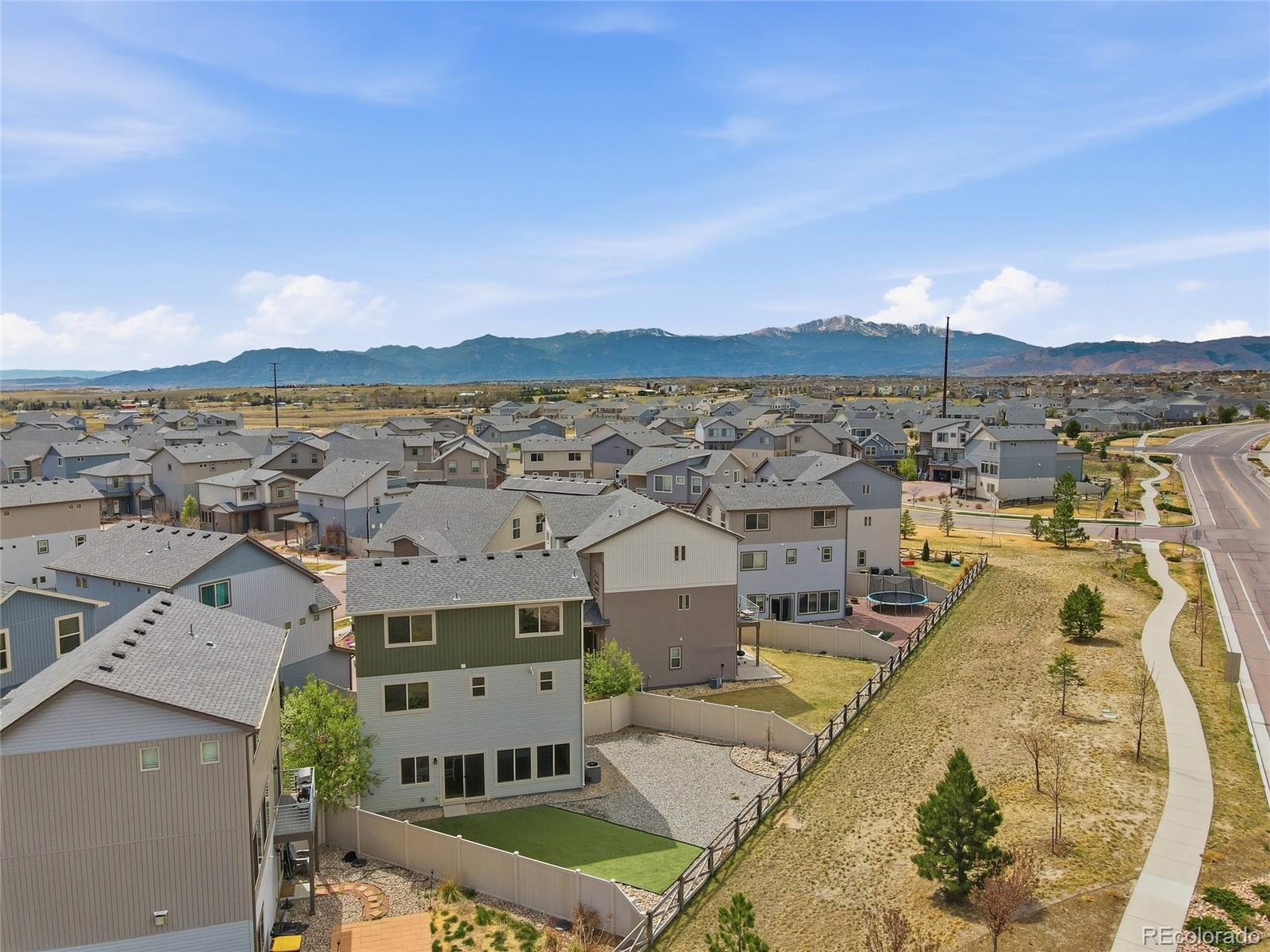 MLS Image #28 for 6745  shadow star drive,colorado springs, Colorado