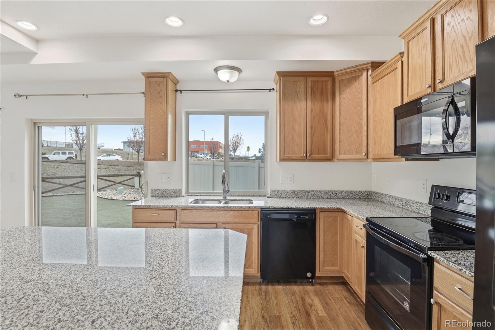 MLS Image #3 for 6745  shadow star drive,colorado springs, Colorado