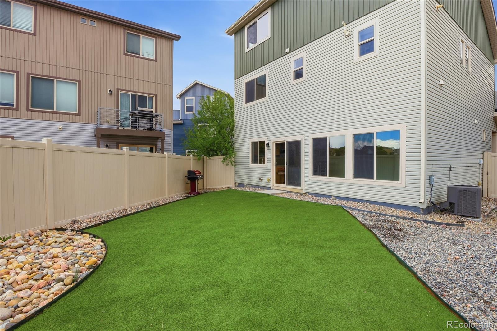 MLS Image #4 for 6745  shadow star drive,colorado springs, Colorado