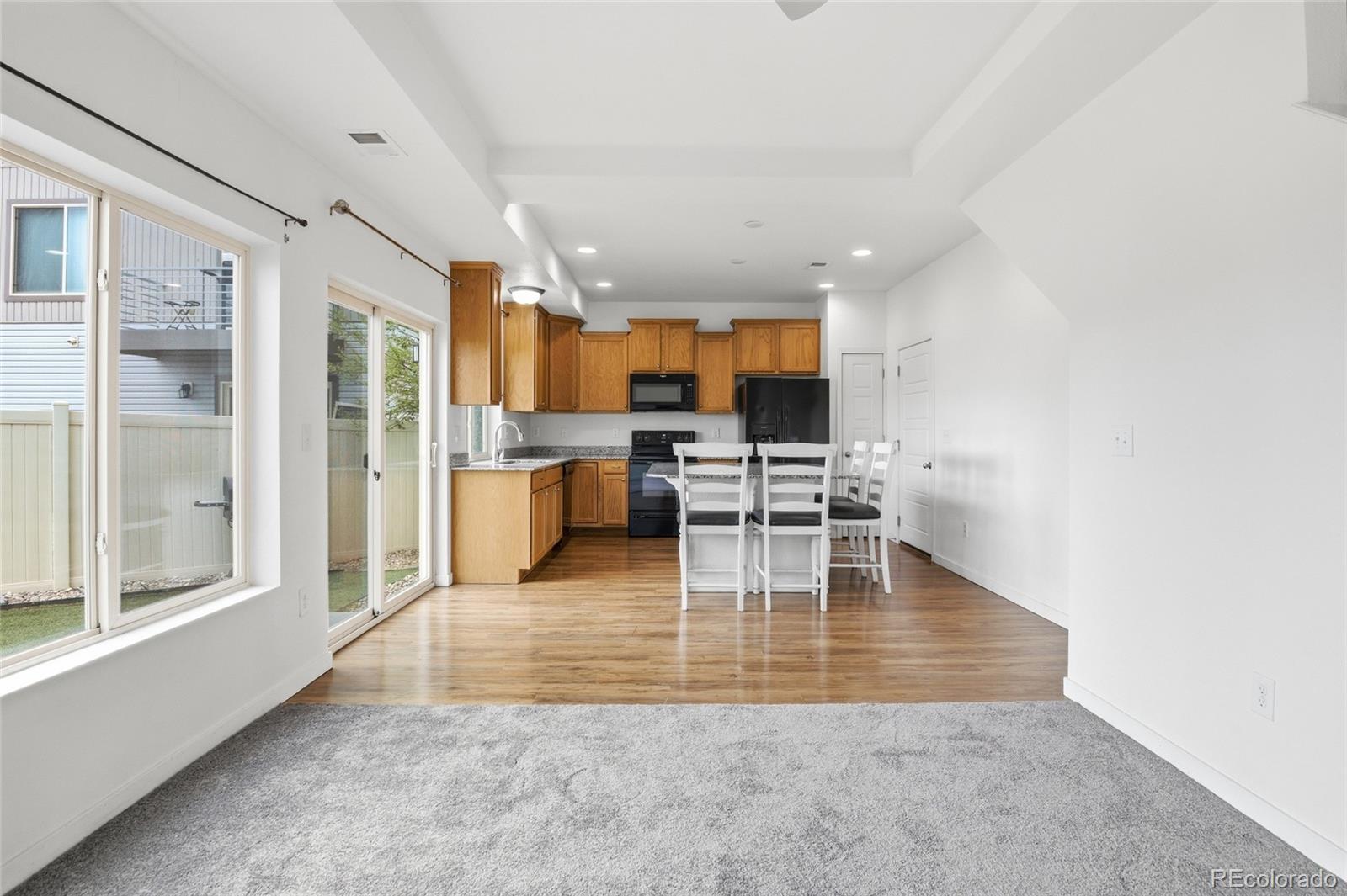 MLS Image #7 for 6745  shadow star drive,colorado springs, Colorado