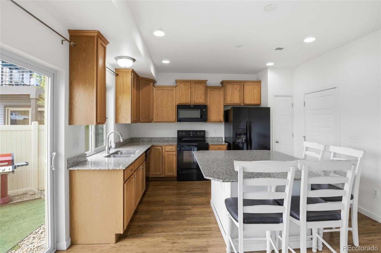 MLS Image #8 for 6745  shadow star drive,colorado springs, Colorado