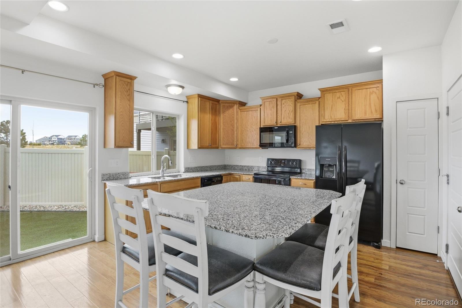 MLS Image #9 for 6745  shadow star drive,colorado springs, Colorado