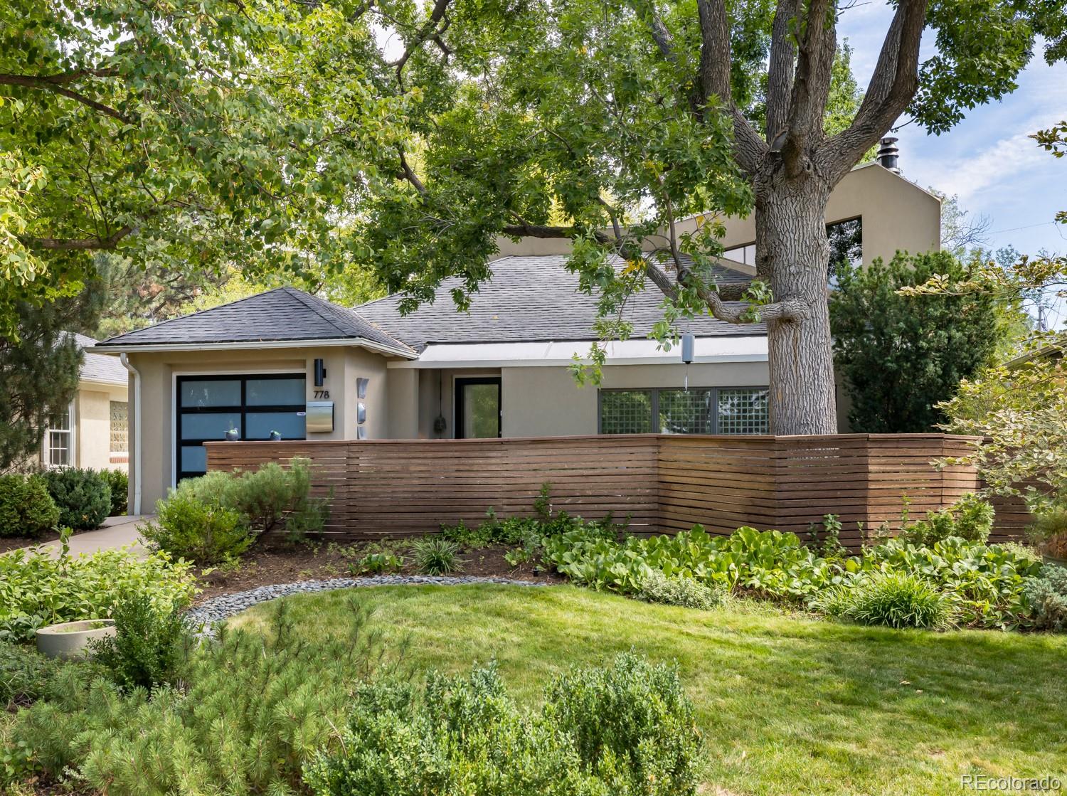 MLS Image #0 for 778  hudson street,denver, Colorado