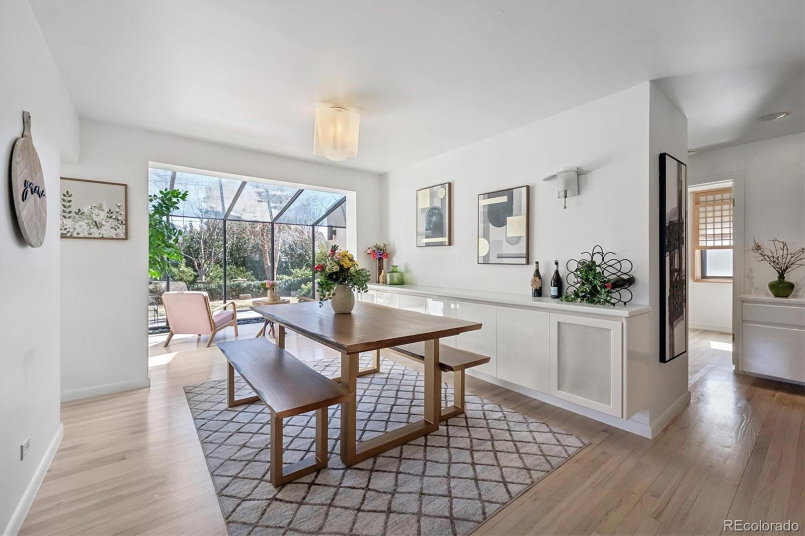 MLS Image #10 for 778  hudson street,denver, Colorado