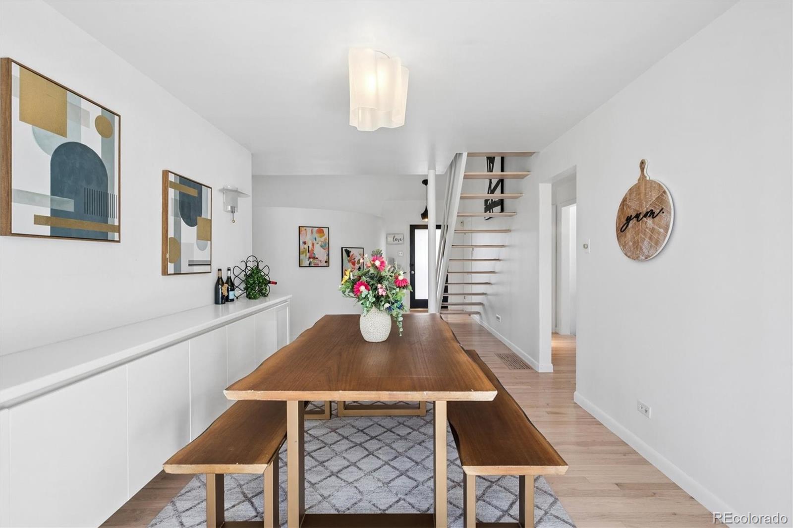 MLS Image #11 for 778  hudson street,denver, Colorado