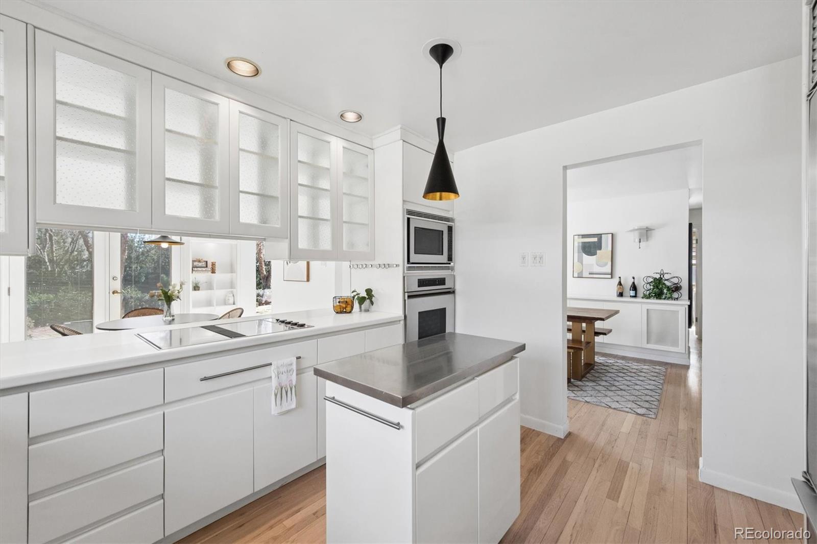 MLS Image #14 for 778  hudson street,denver, Colorado