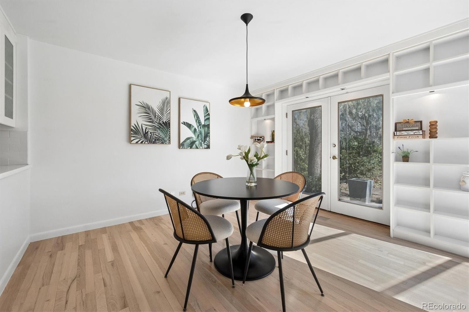MLS Image #15 for 778  hudson street,denver, Colorado