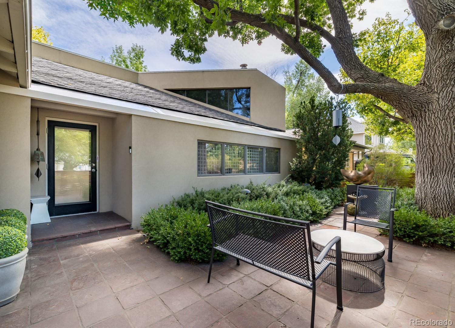MLS Image #2 for 778  hudson street,denver, Colorado
