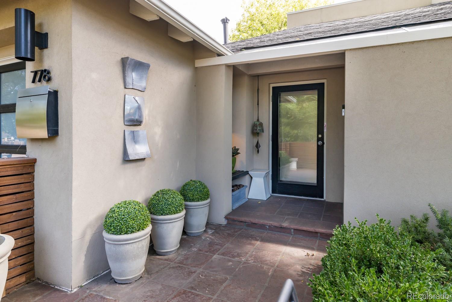 MLS Image #3 for 778  hudson street,denver, Colorado