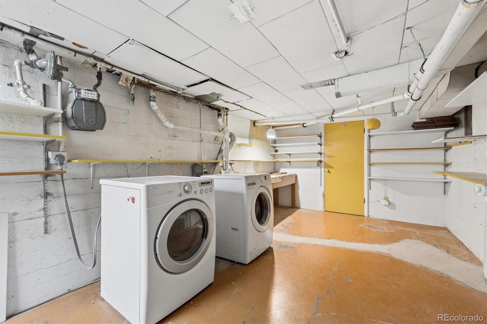 MLS Image #36 for 778  hudson street,denver, Colorado