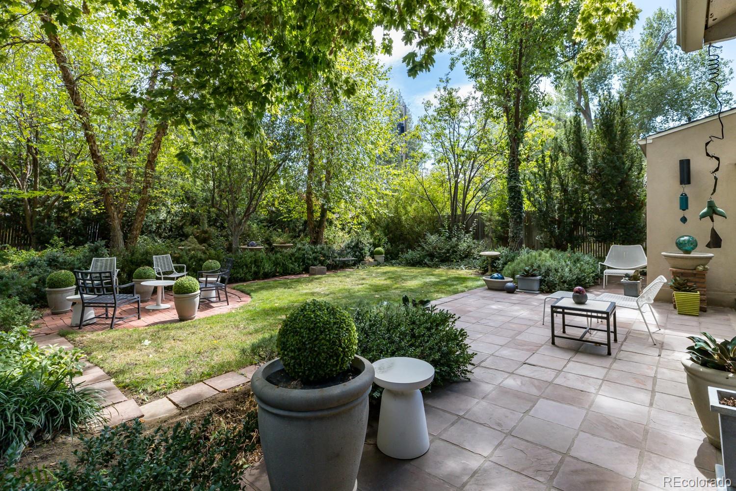 MLS Image #37 for 778  hudson street,denver, Colorado