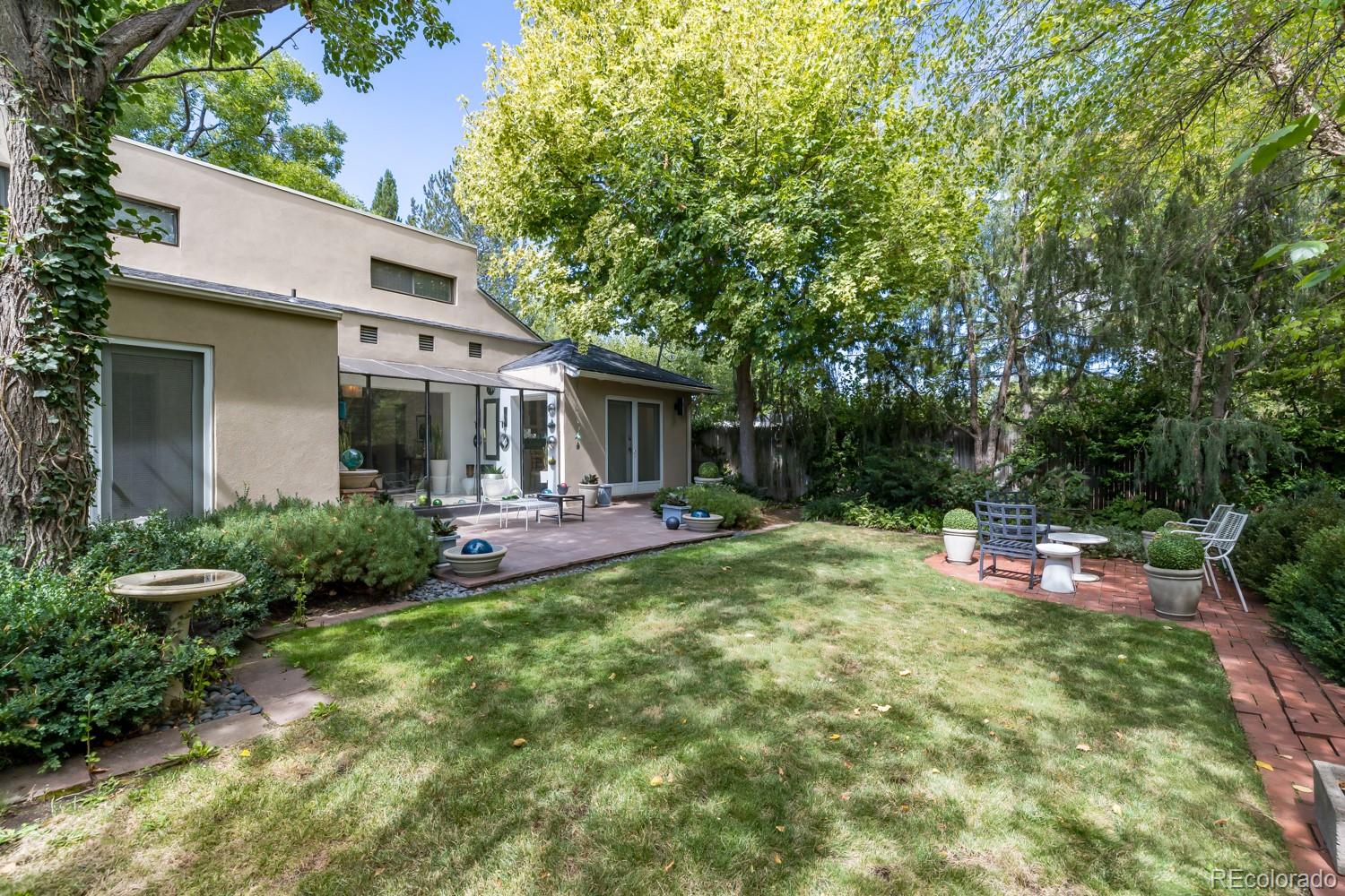 MLS Image #38 for 778  hudson street,denver, Colorado