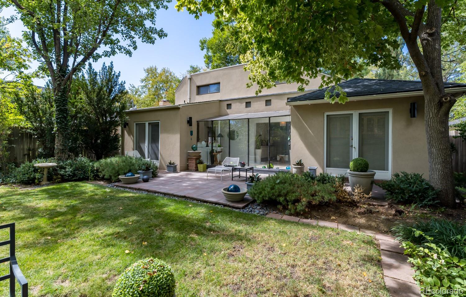 MLS Image #39 for 778  hudson street,denver, Colorado