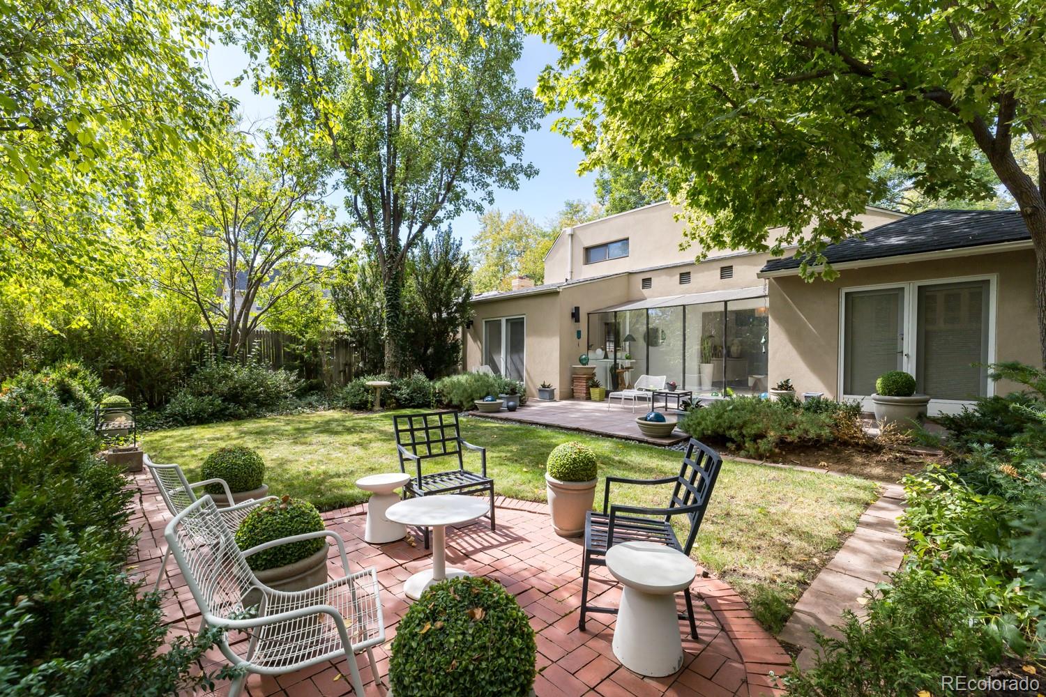 MLS Image #40 for 778  hudson street,denver, Colorado