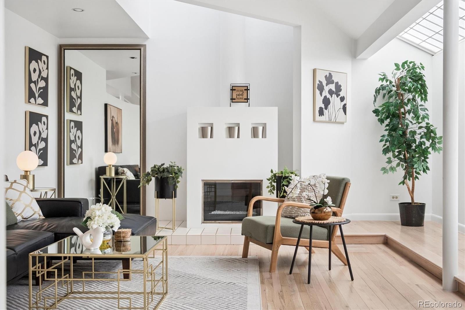 MLS Image #5 for 778  hudson street,denver, Colorado