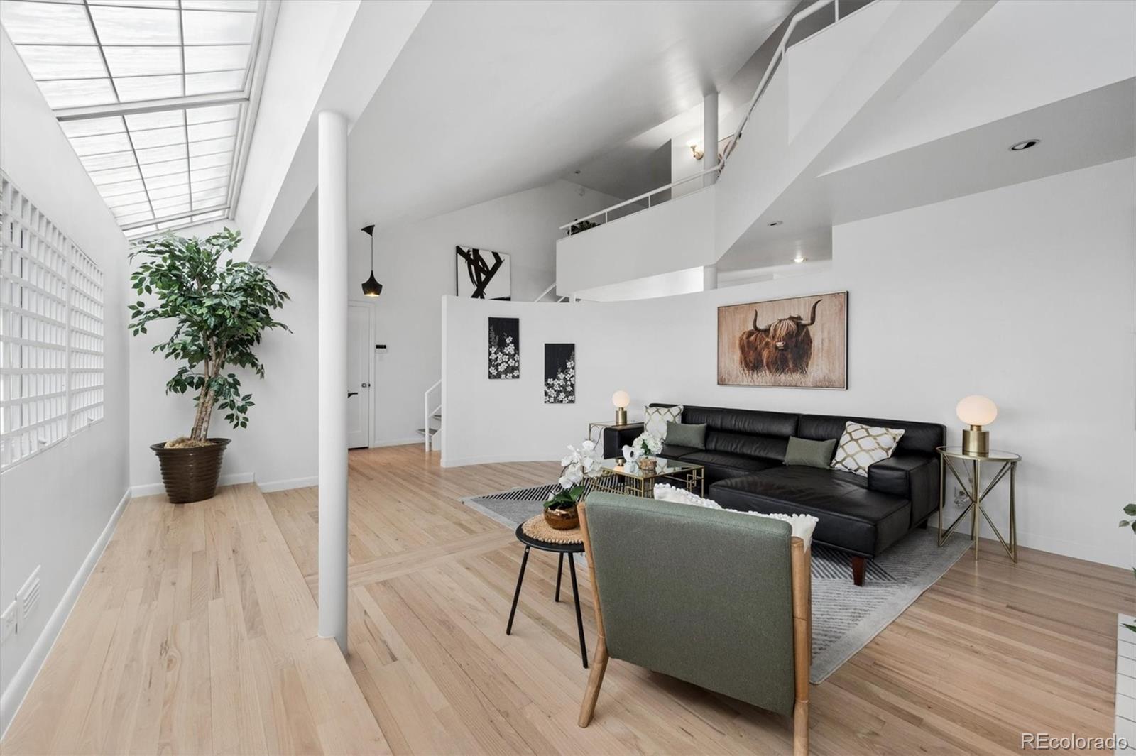 MLS Image #7 for 778  hudson street,denver, Colorado