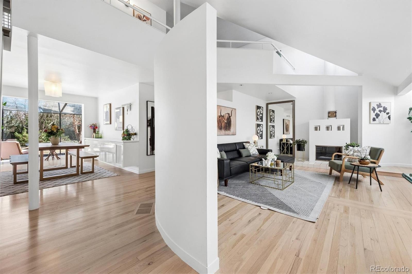 MLS Image #8 for 778  hudson street,denver, Colorado