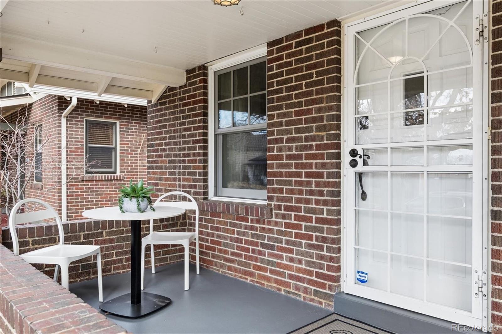 MLS Image #1 for 1958 s grant street,denver, Colorado
