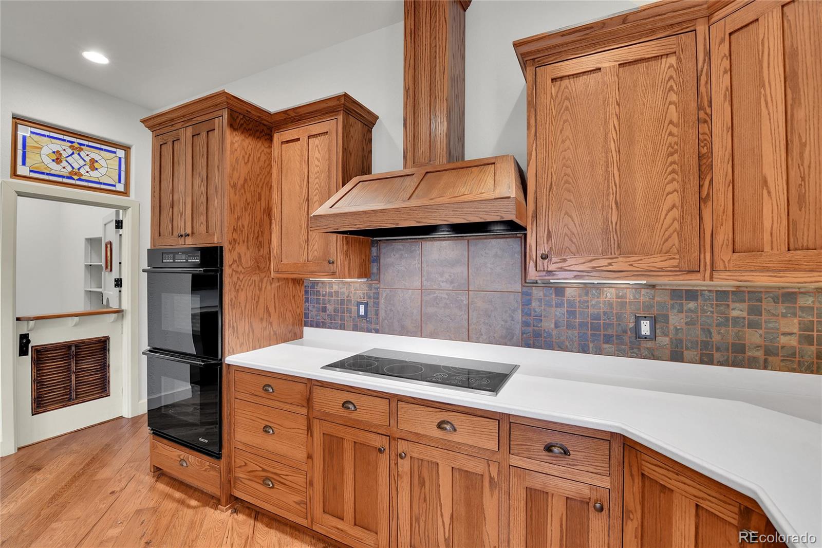 MLS Image #11 for 12984  crowfoot springs road,larkspur, Colorado