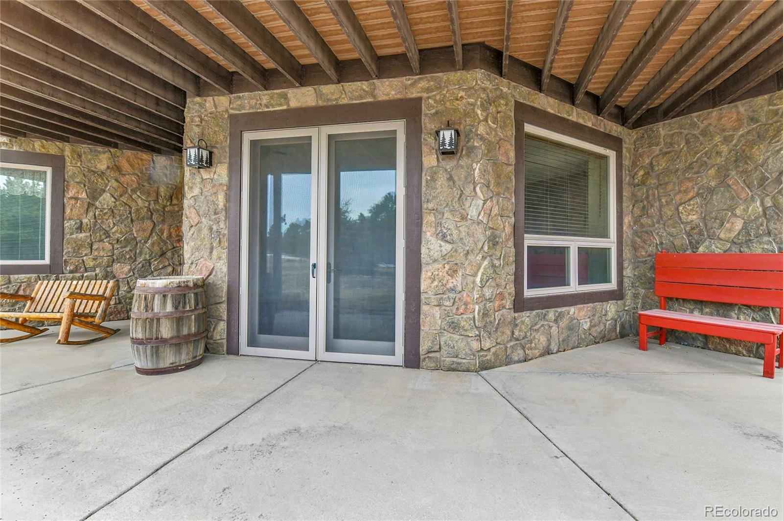 MLS Image #37 for 12984  crowfoot springs road,larkspur, Colorado