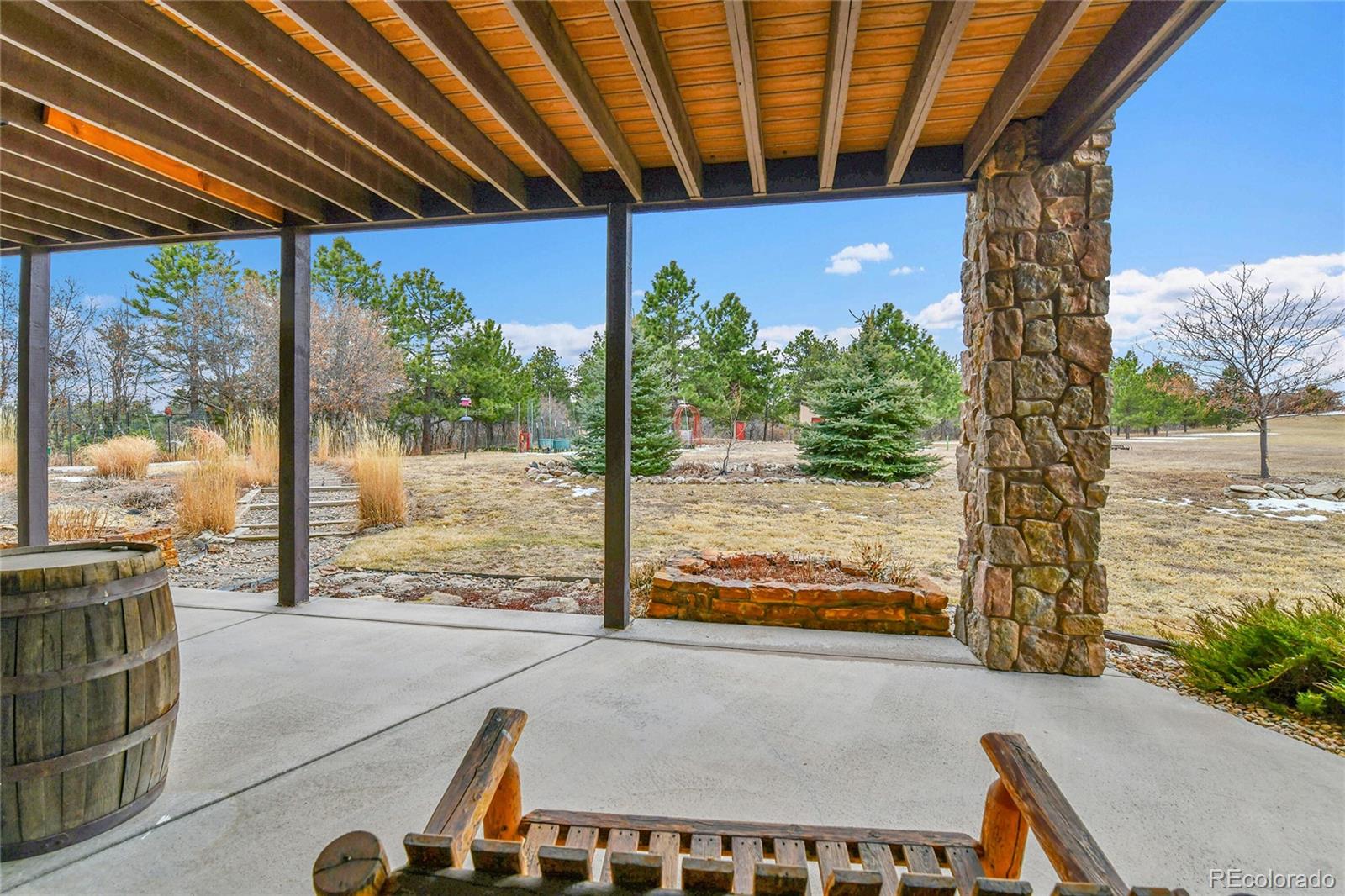 MLS Image #38 for 12984  crowfoot springs road,larkspur, Colorado