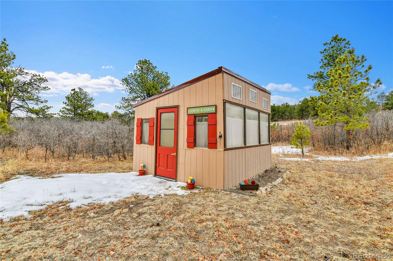 MLS Image #40 for 12984  crowfoot springs road,larkspur, Colorado