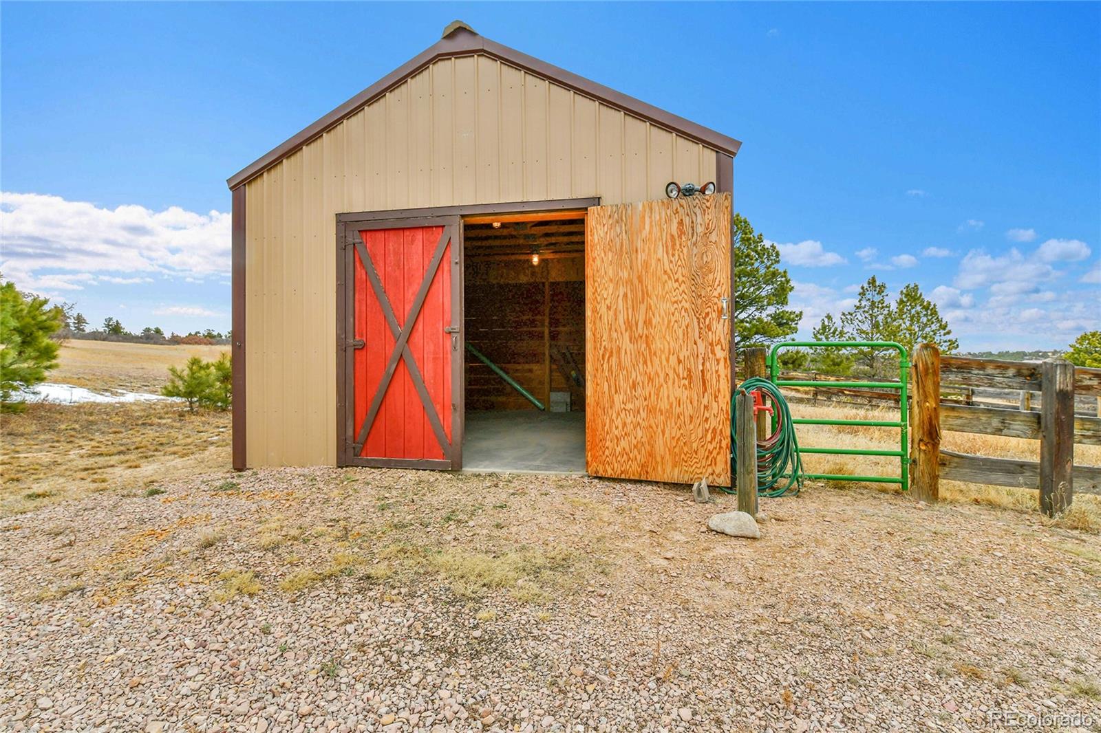 MLS Image #42 for 12984  crowfoot springs road,larkspur, Colorado
