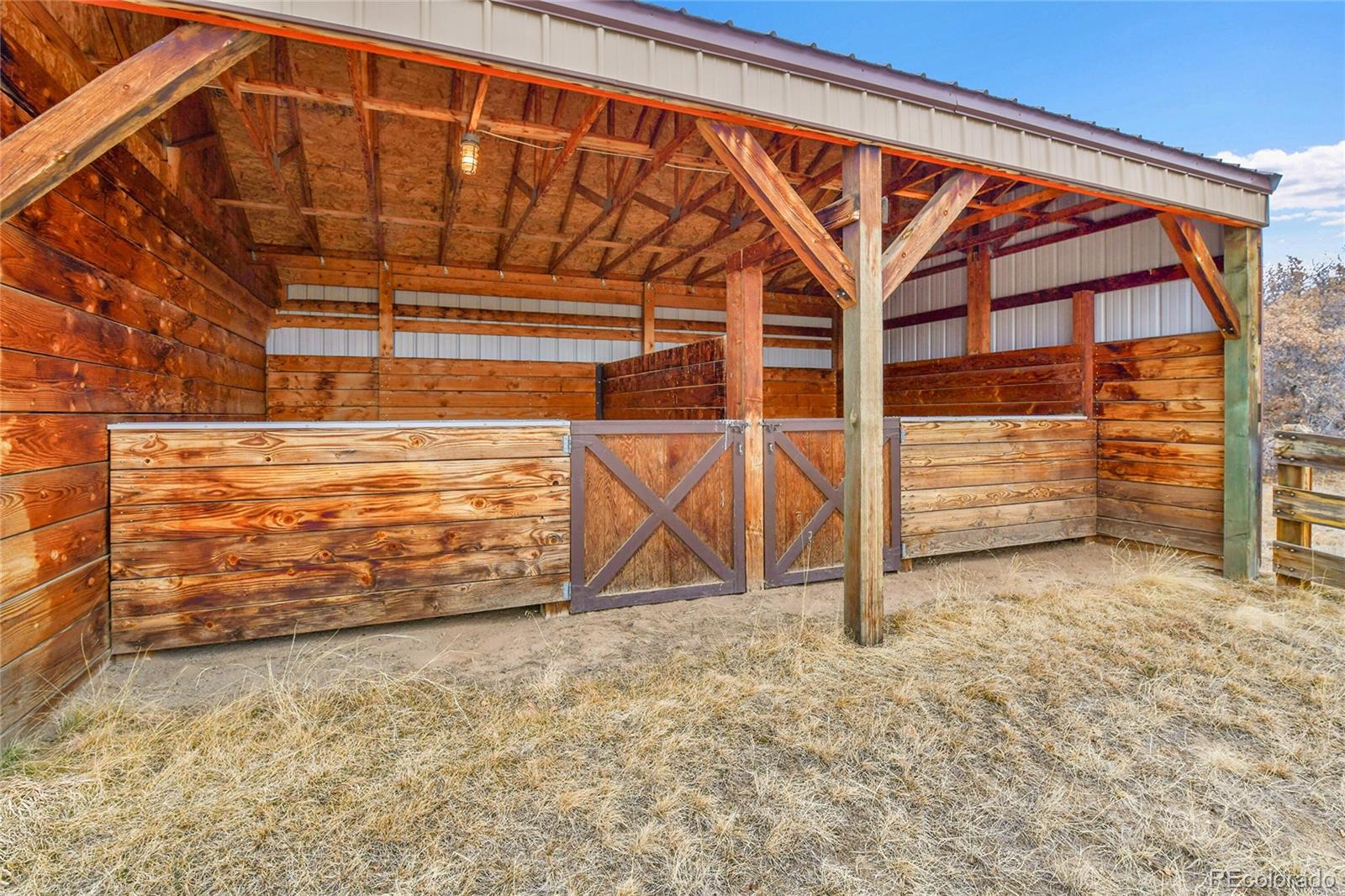 MLS Image #43 for 12984  crowfoot springs road,larkspur, Colorado