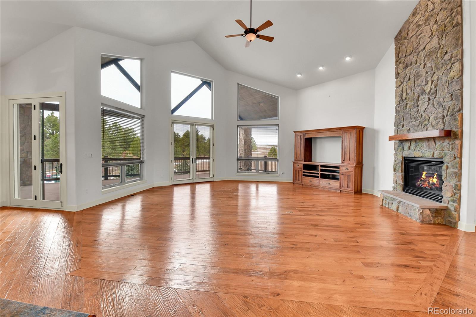 MLS Image #5 for 12984  crowfoot springs road,larkspur, Colorado