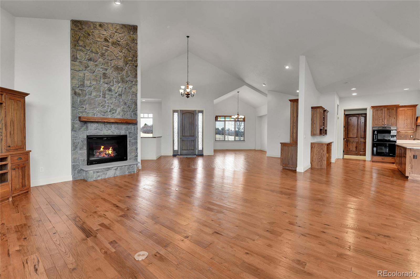 MLS Image #6 for 12984  crowfoot springs road,larkspur, Colorado