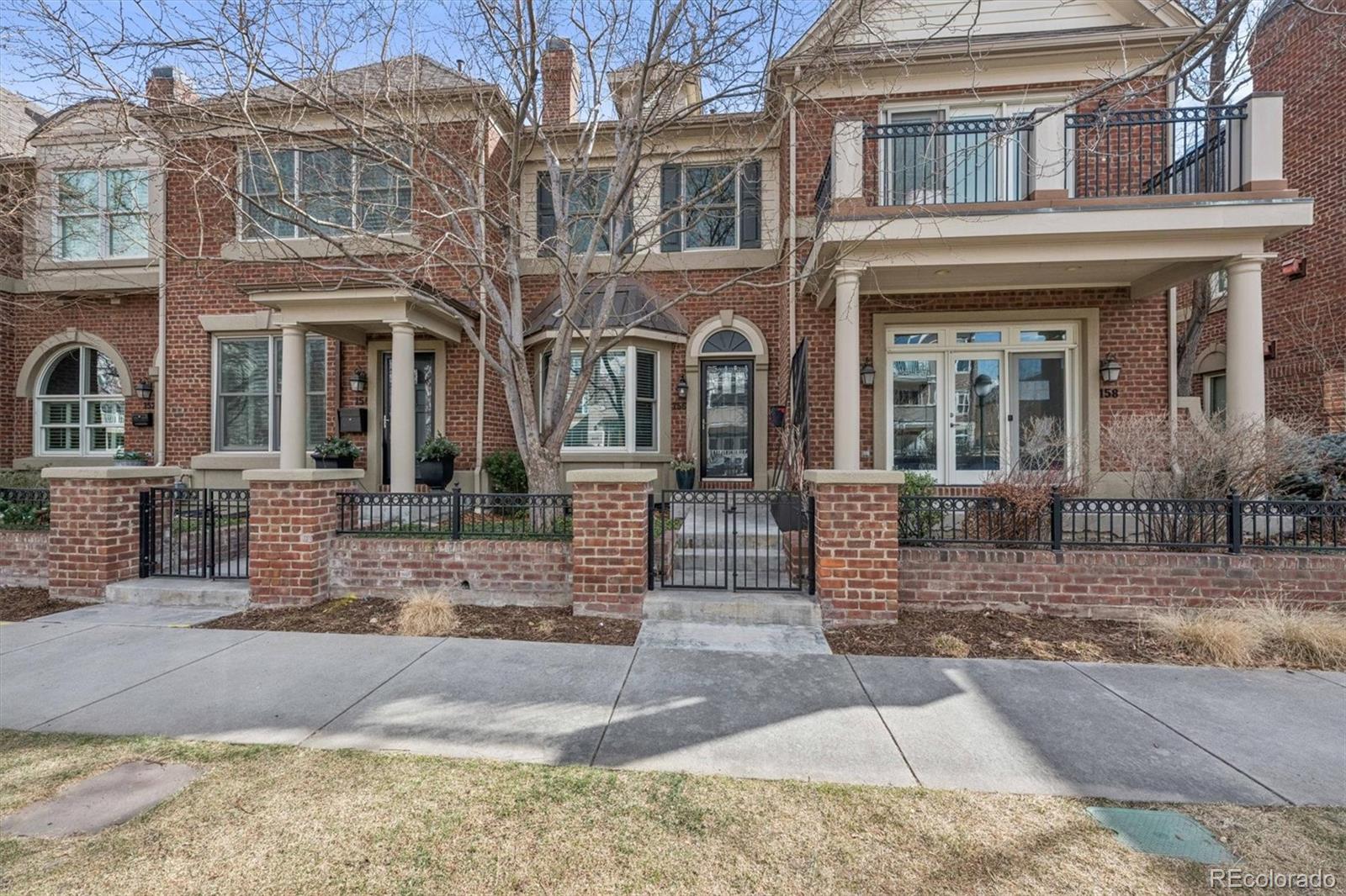 MLS Image #0 for 156 s monroe street ,denver, Colorado
