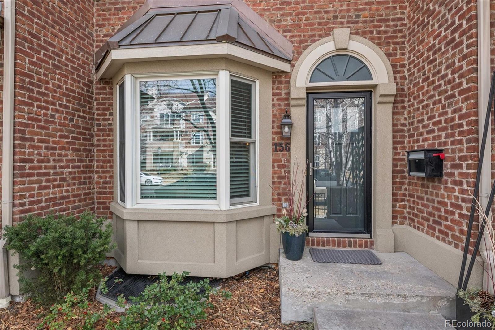 MLS Image #1 for 156 s monroe street ,denver, Colorado