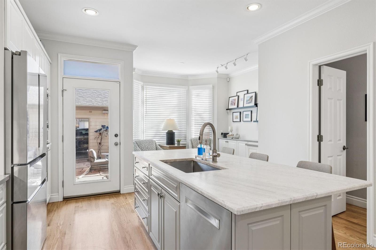 MLS Image #10 for 156 s monroe street ,denver, Colorado