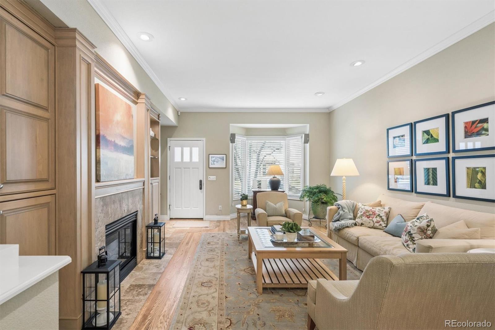 MLS Image #2 for 156 s monroe street ,denver, Colorado