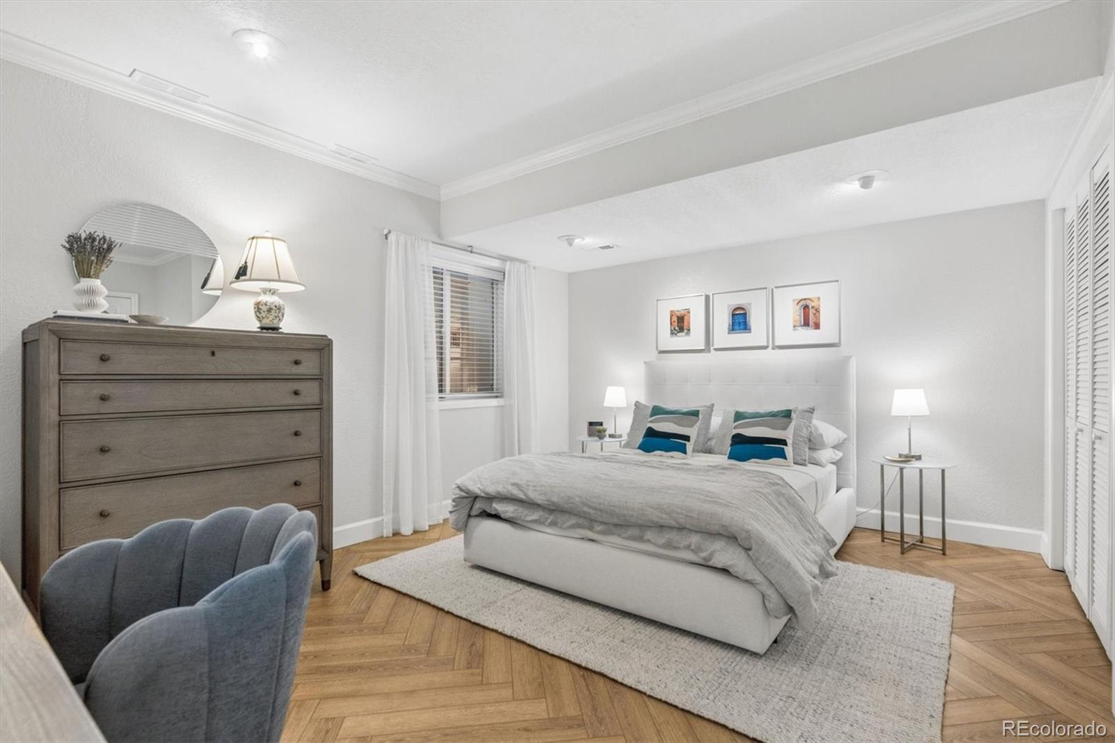 MLS Image #26 for 156 s monroe street ,denver, Colorado